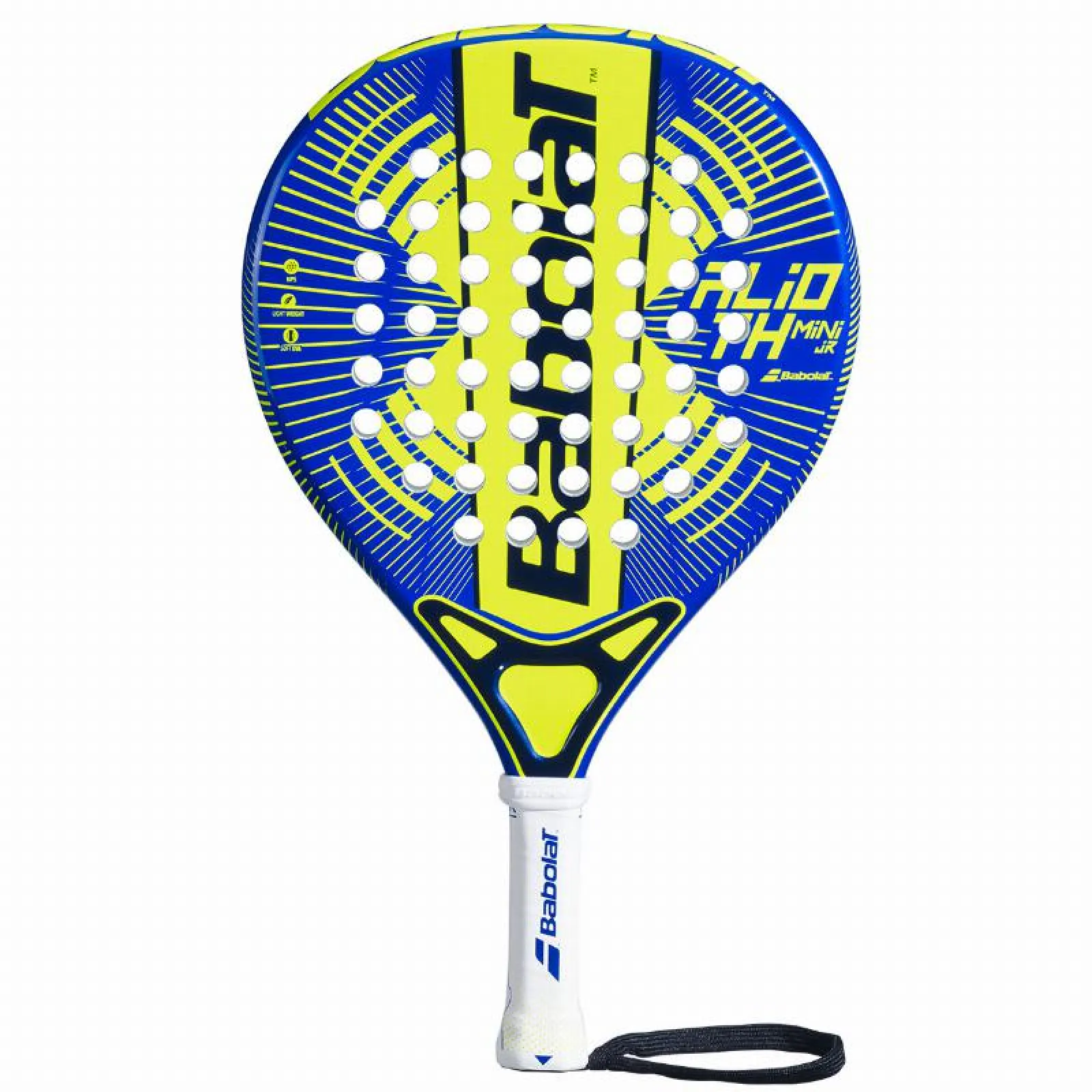 Babolat Alioth Mini Junior 2025