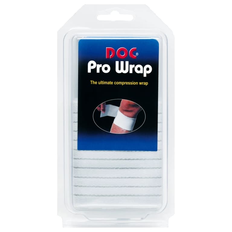 Knee brace Tourna Doc Pro Wrap