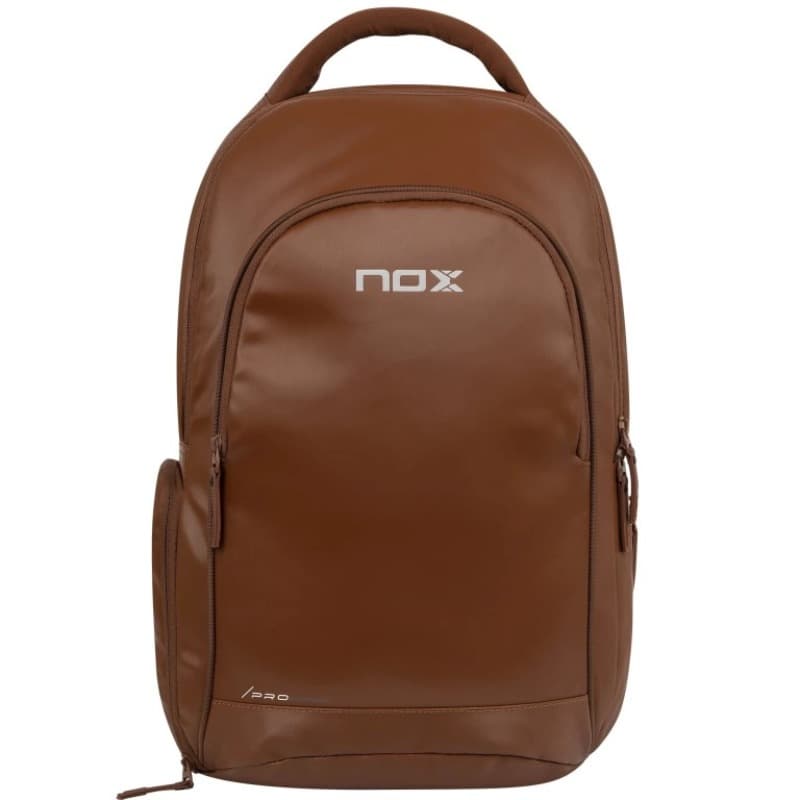Backpack Nox Pro Series Camel