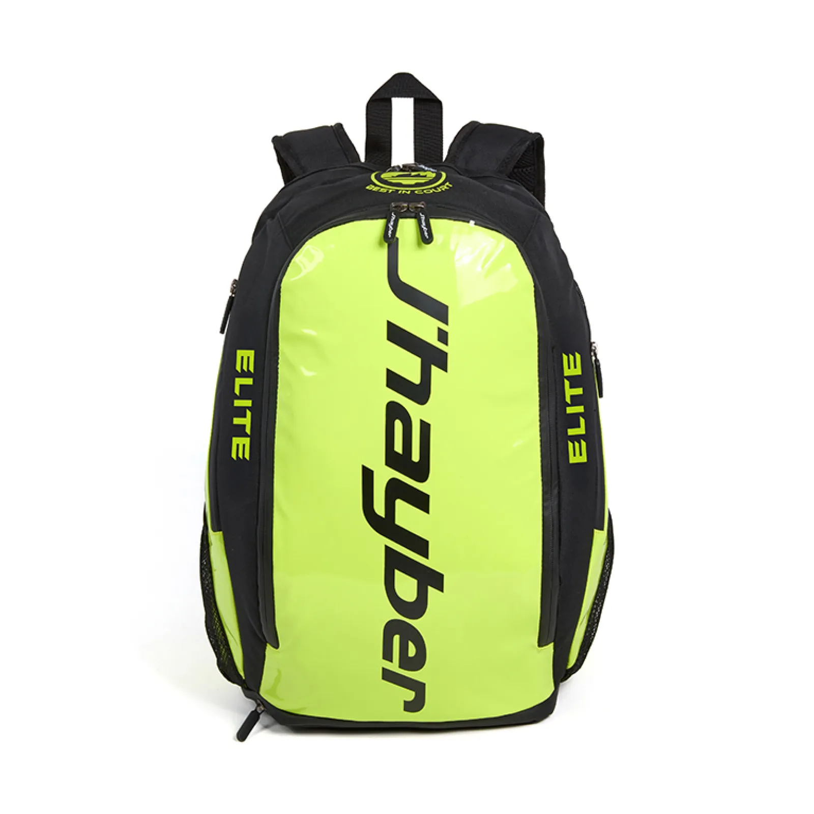 Backpack JHayber Elite, yellow