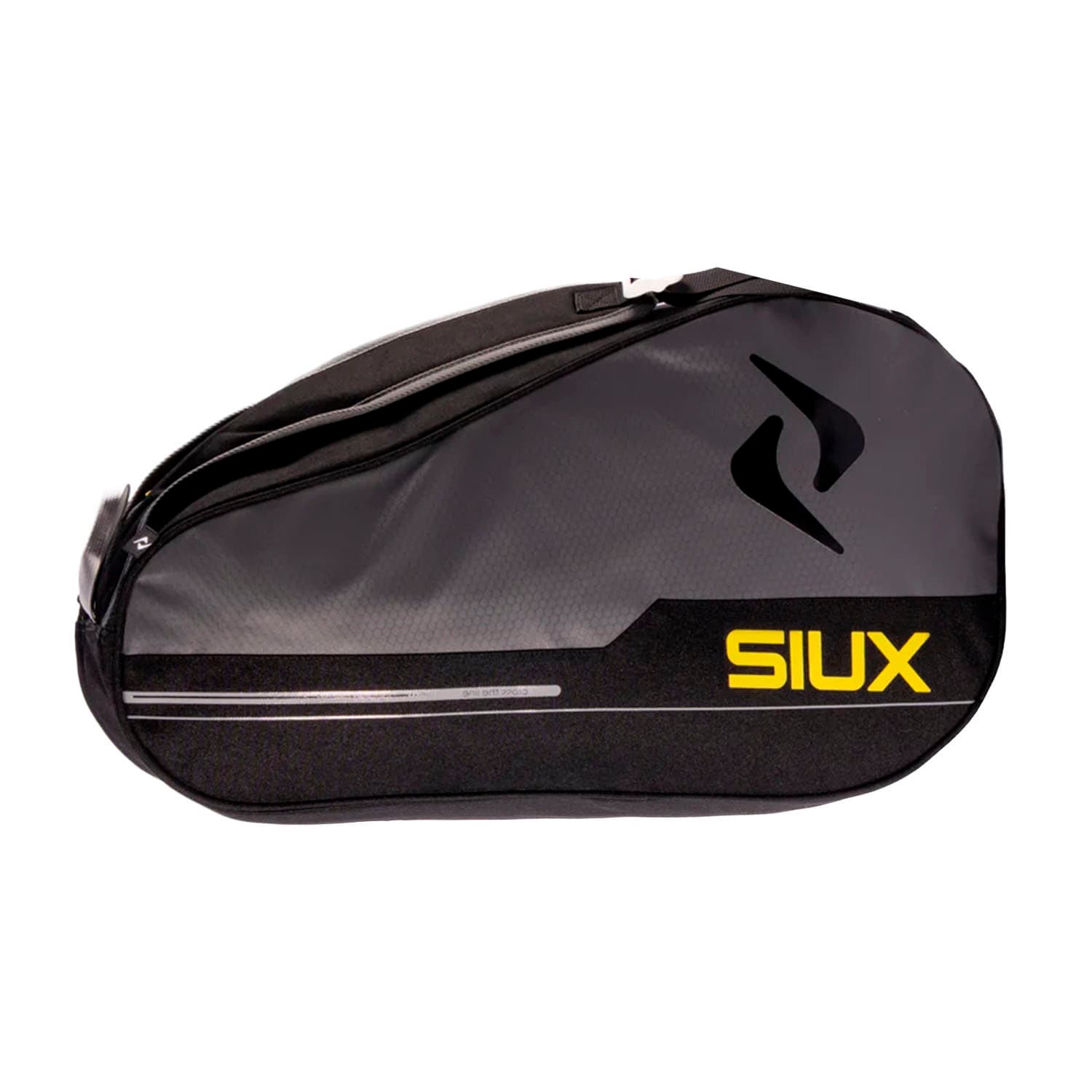 Padel bag SIUX Pulse Grey