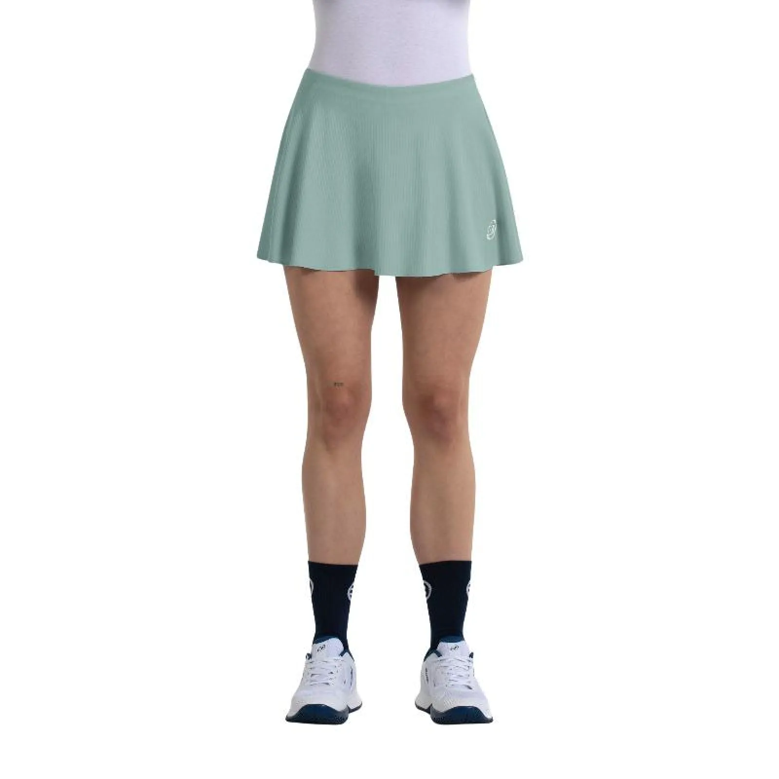 Falda Bullpadel Pioneer Jade