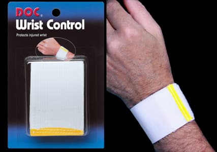 Wrist brace Tourna Doc Wrist Control