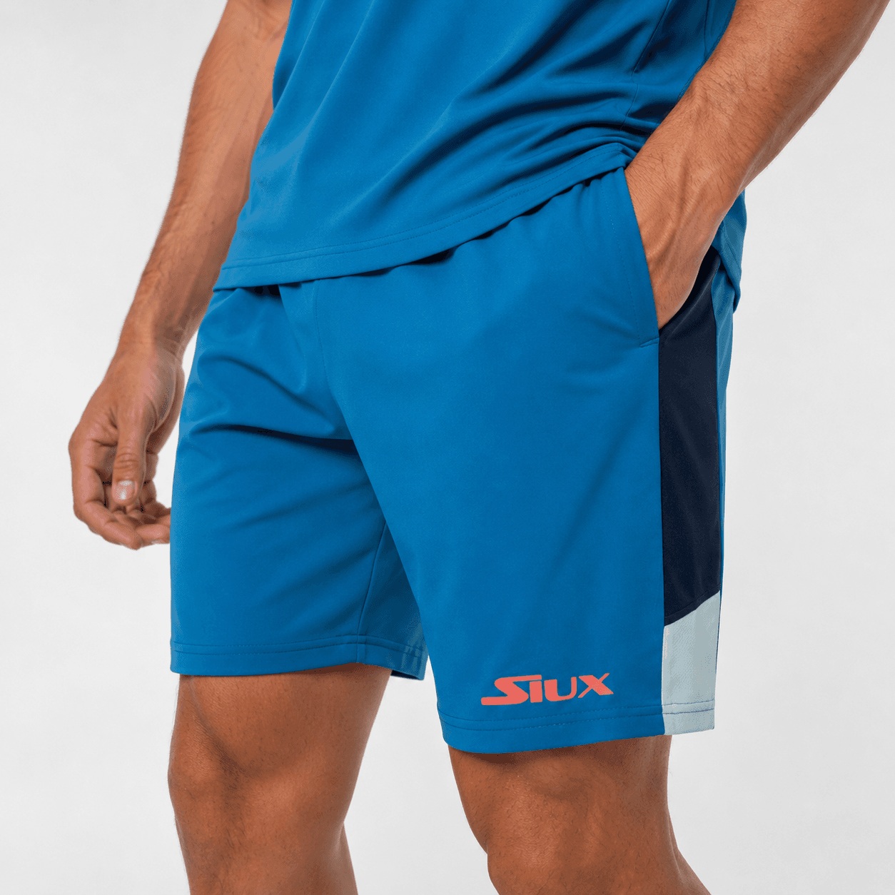 Shorts SIUX Pouli Men