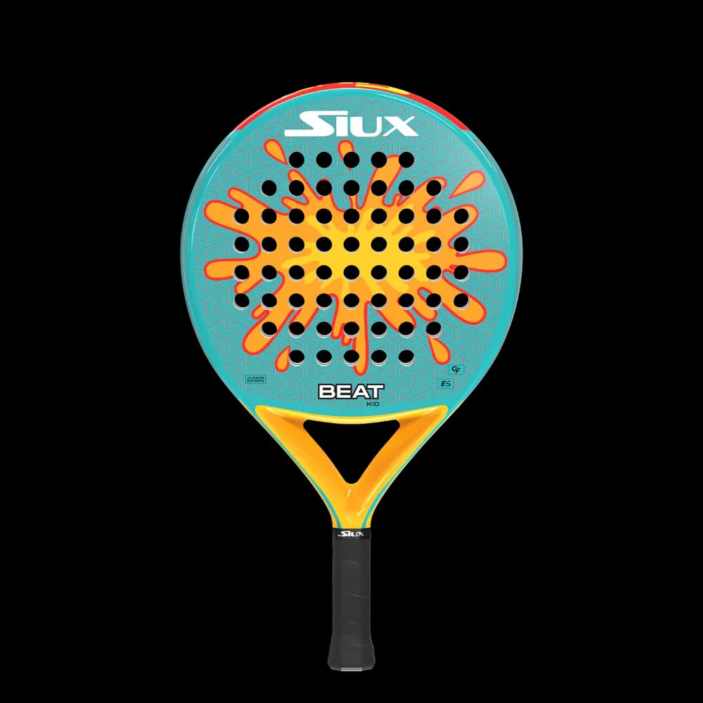 Padel racket SIUX Beat Kid