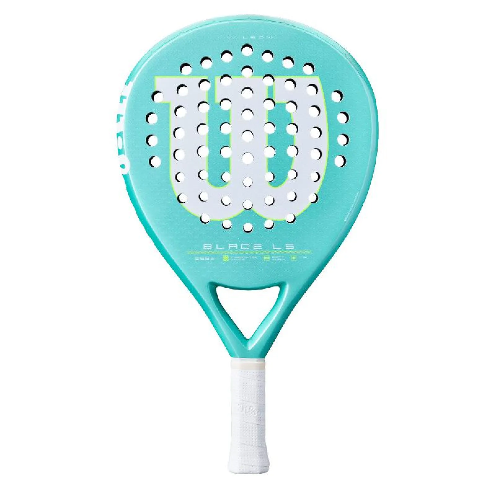 Wilson Blade V4 LS Menta