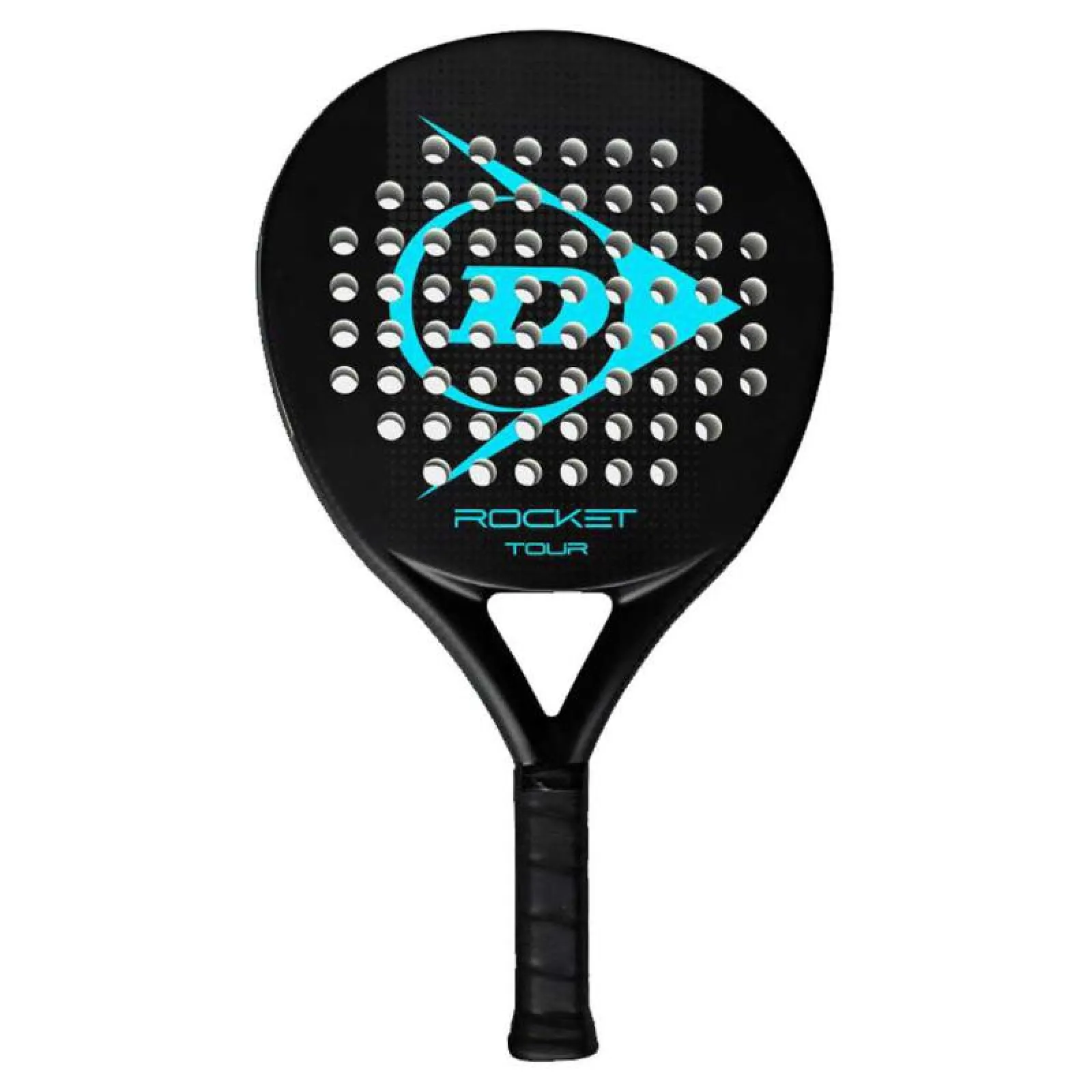 Dunlop Rocket Tour Azul