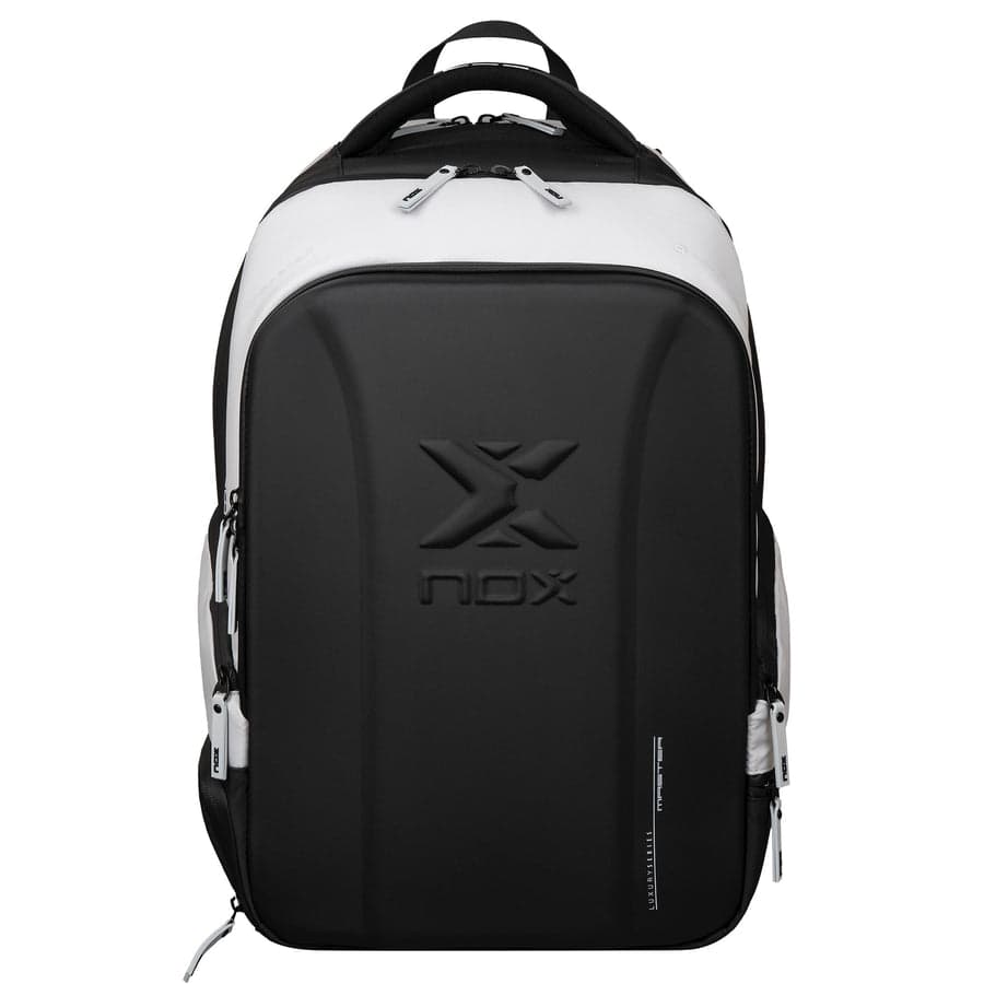 Padel backpack NOX Luxury Master Series