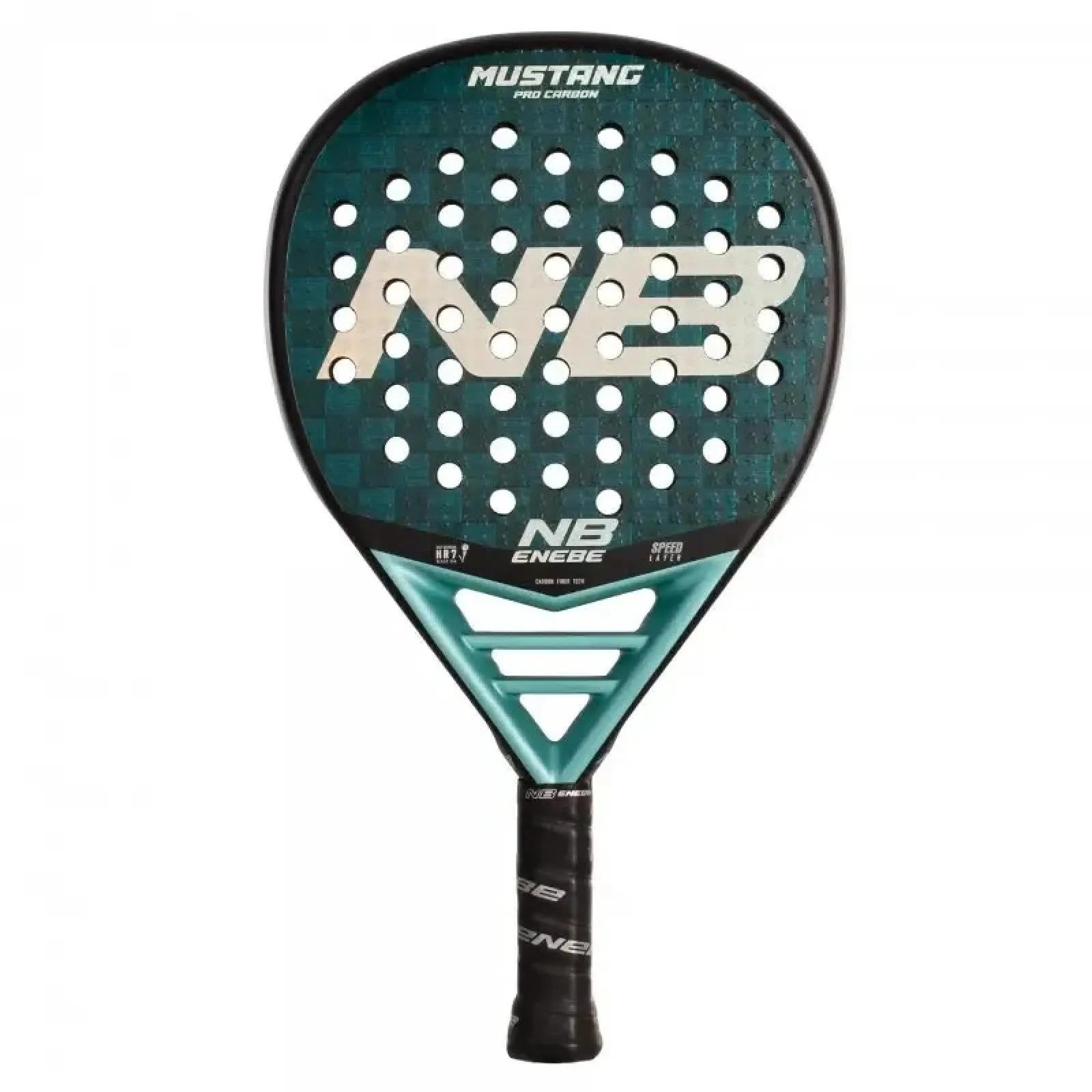 Enebe Mustang Esmerald 15K 2026