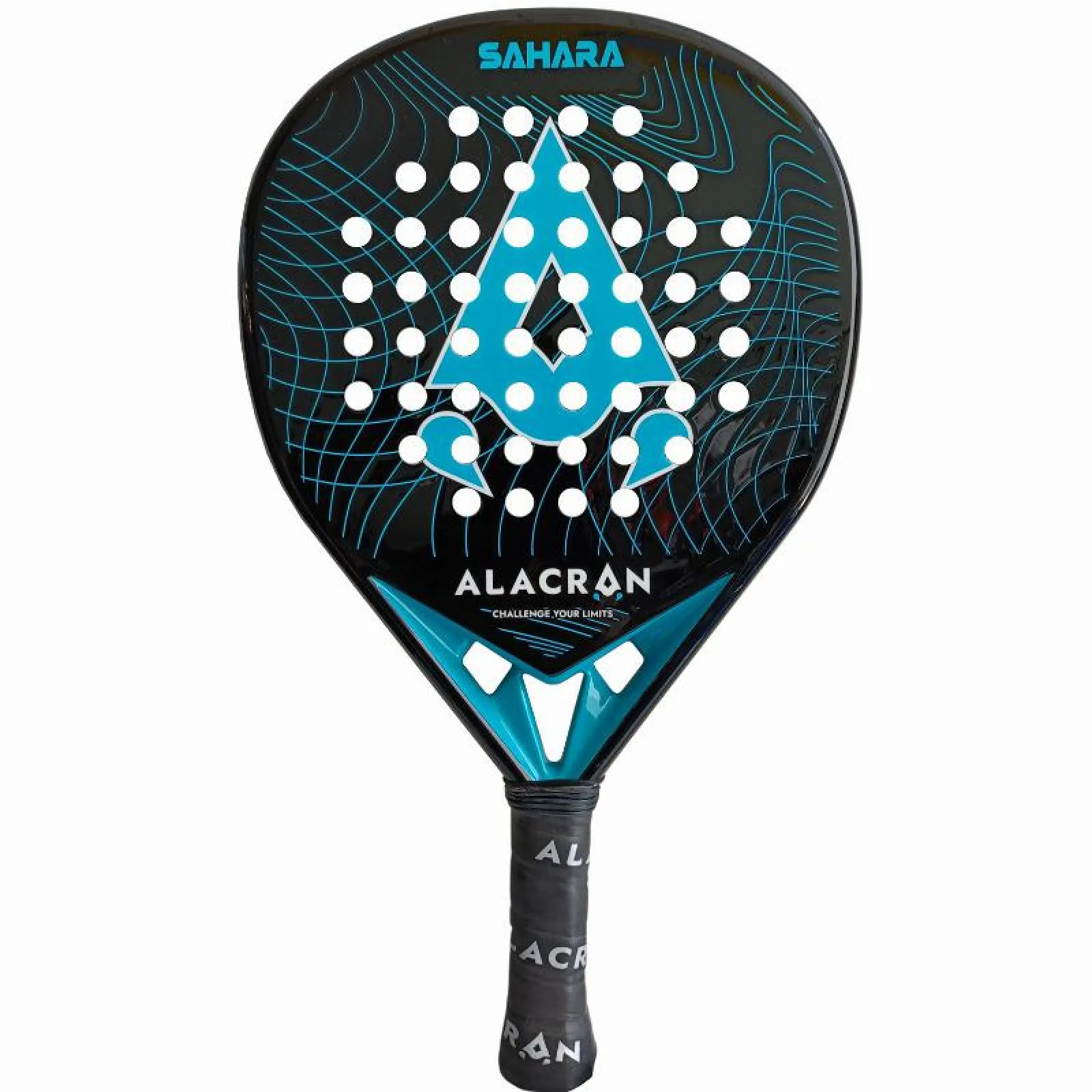 Alacran Sahara