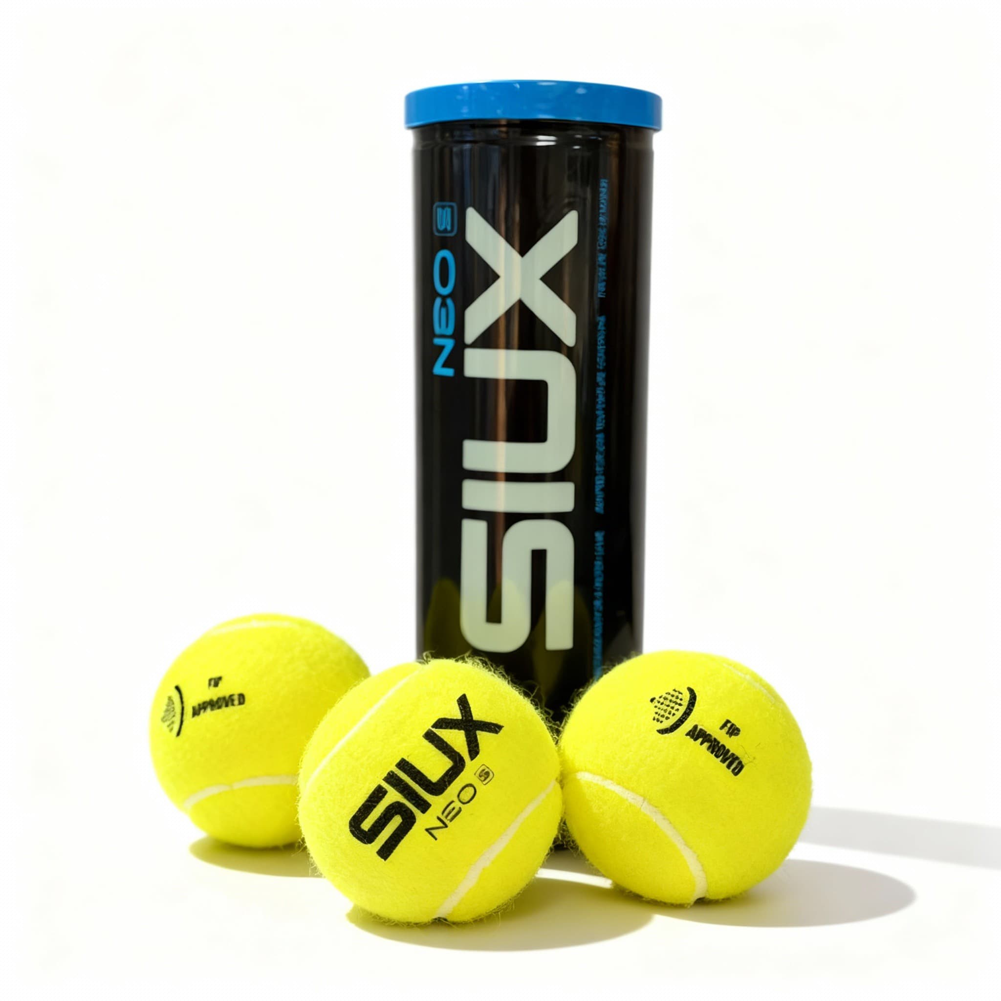 Balls SIUX Neo S