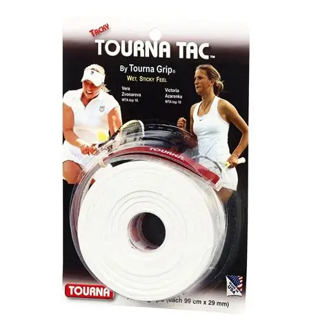 TOURNA Tac White, ×10