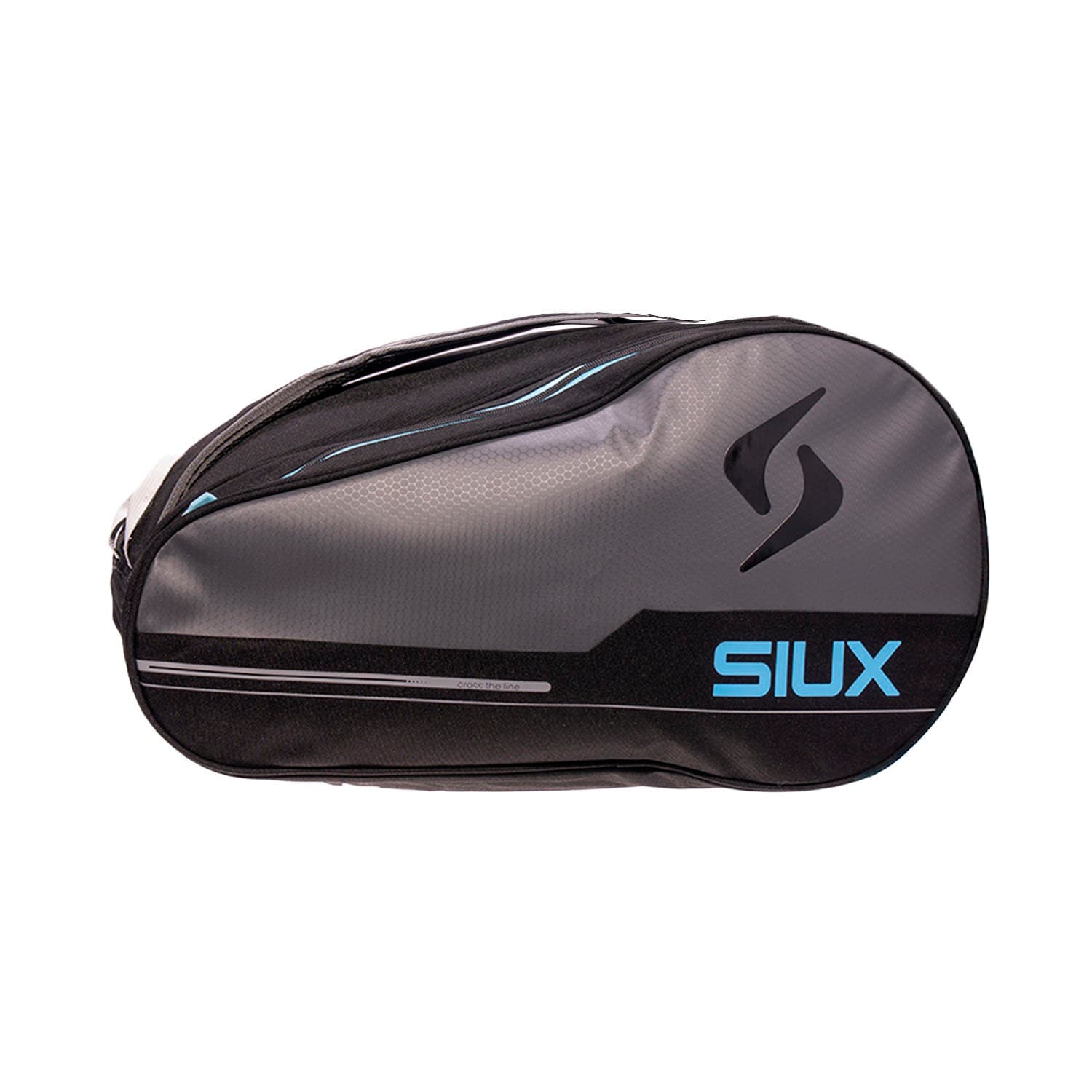 SIUX Pulse Blue padel bag