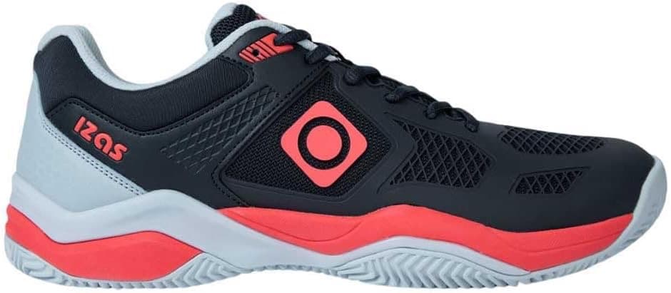 Padel shoes IZAS Rockford Navy Blue