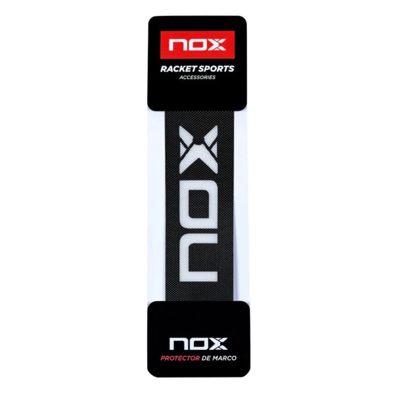 Racket frame protector NOX Black