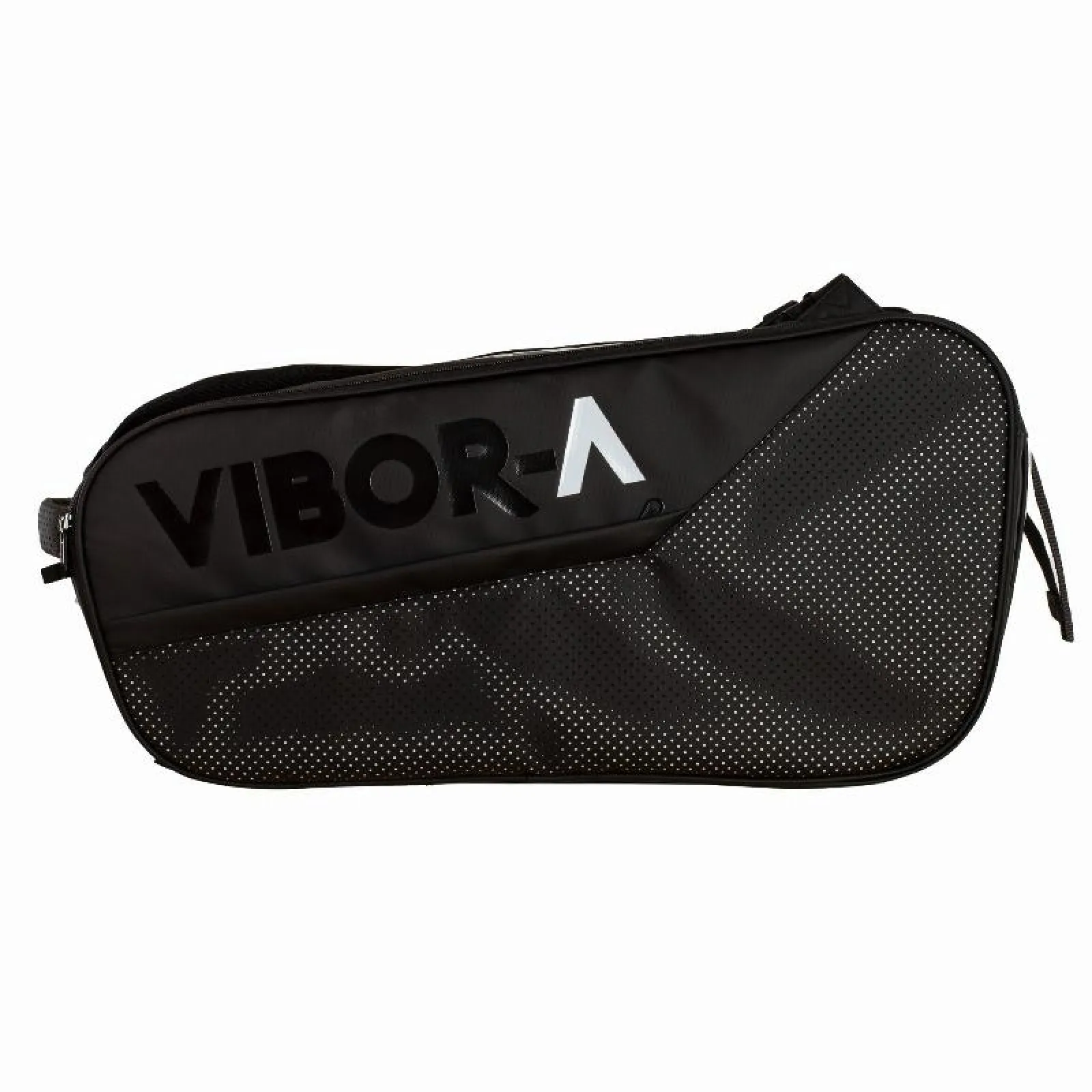 Vibora Technic Negro Blanco