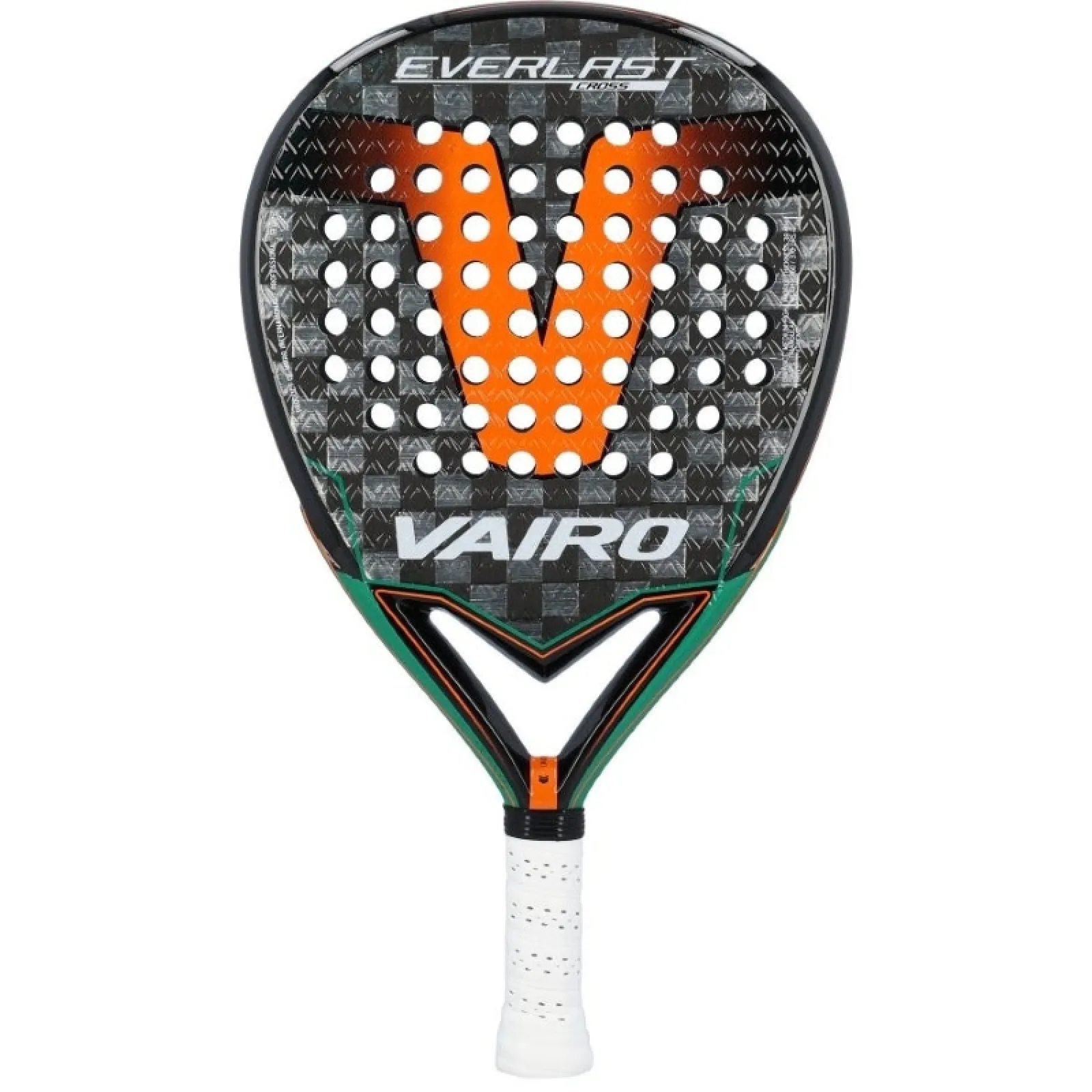 Vairo Everlast Cross