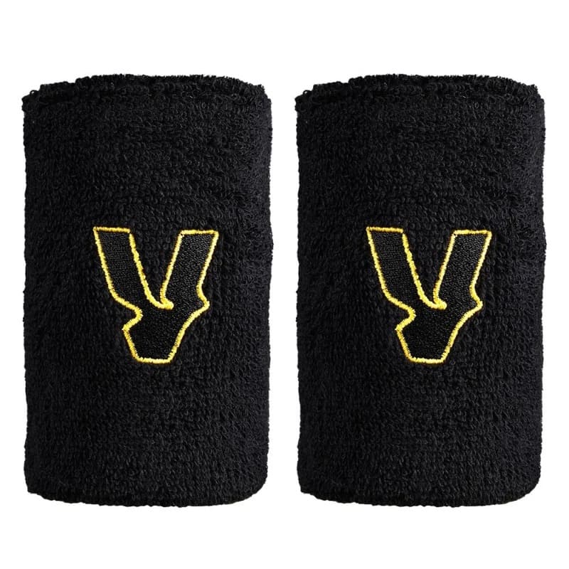 Wrist warmers VOLT Premium Black