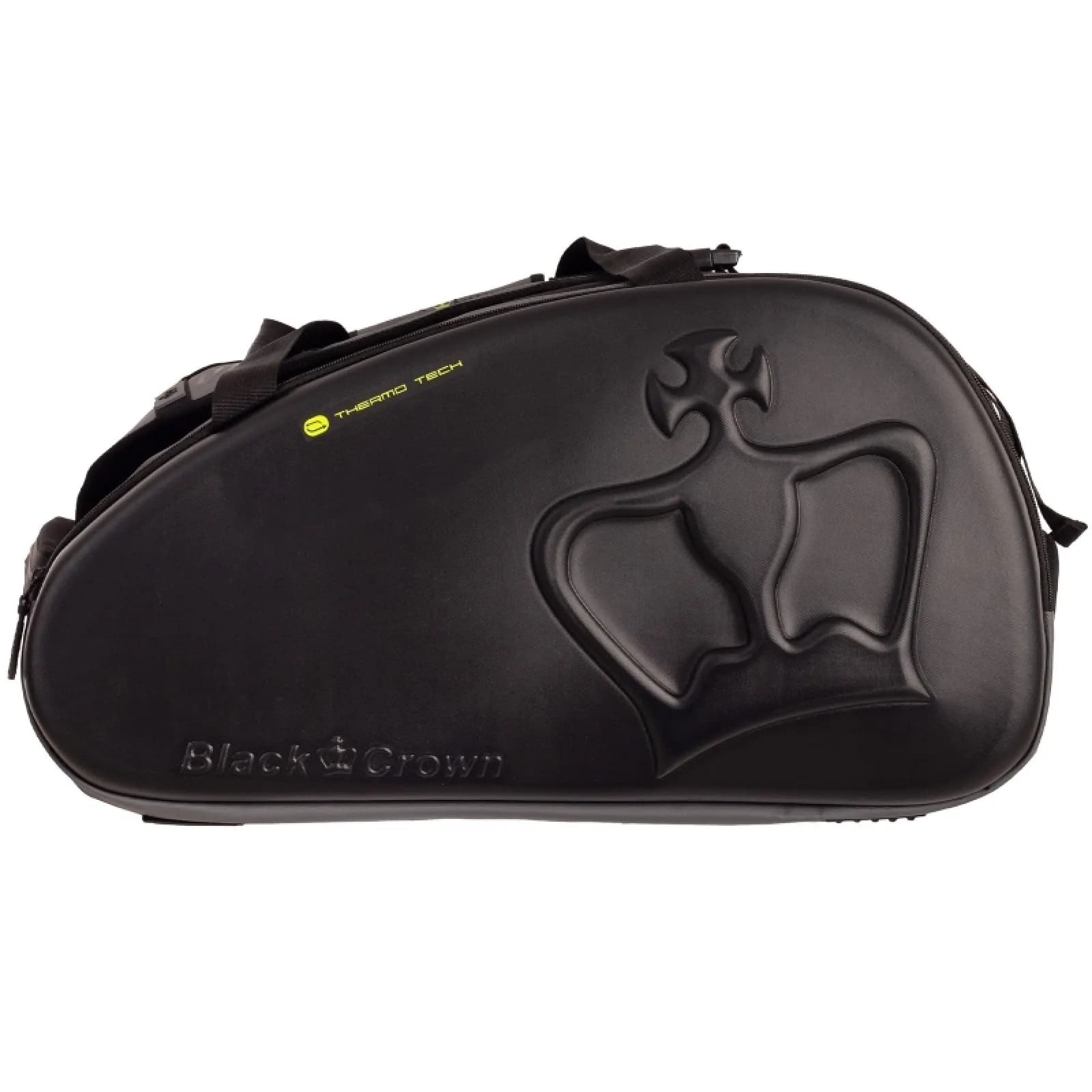 Black Crown Wonder Pro Hard Negro