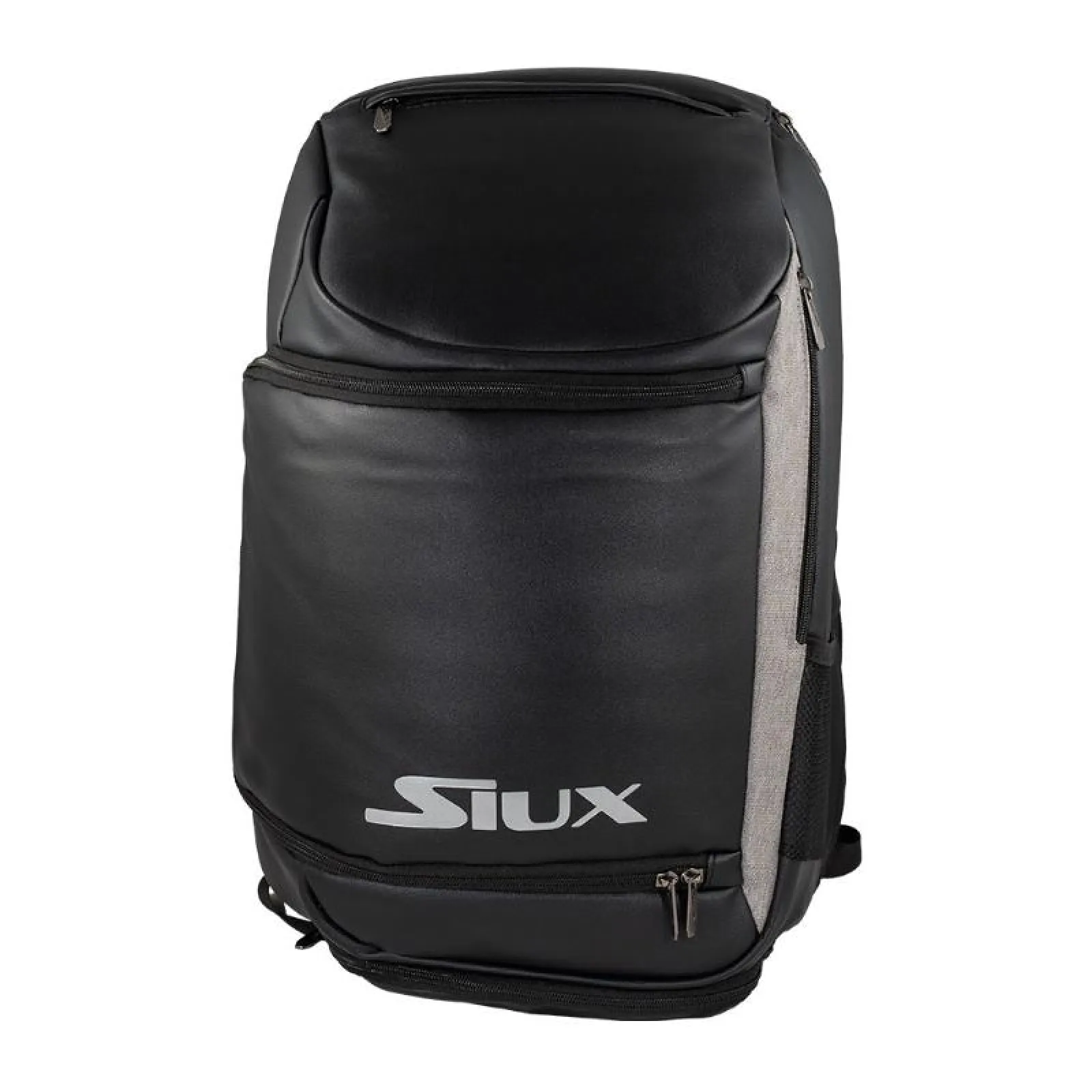 Рюкзак Siux Rook, чёрный