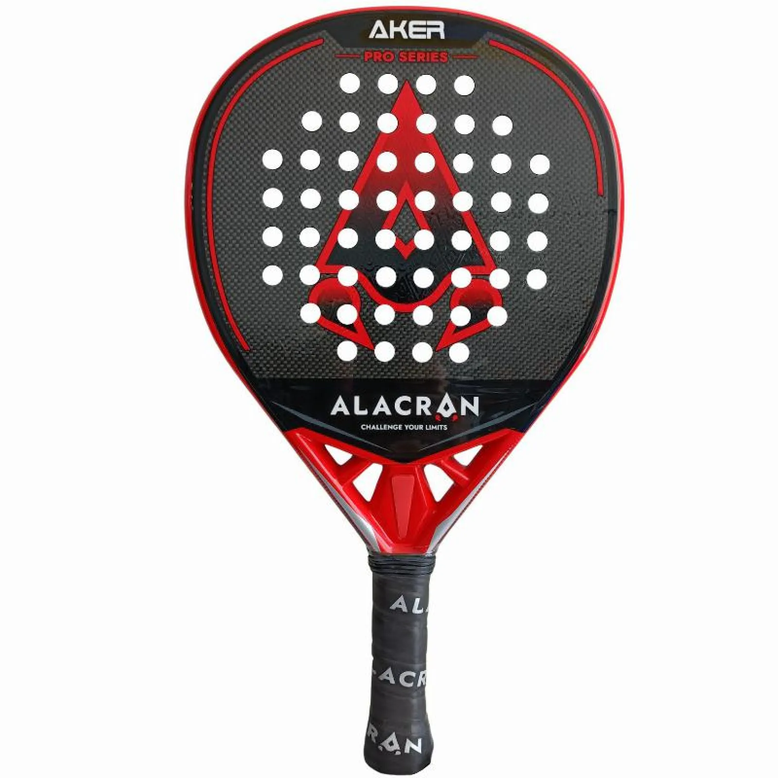 Alacran Aker
