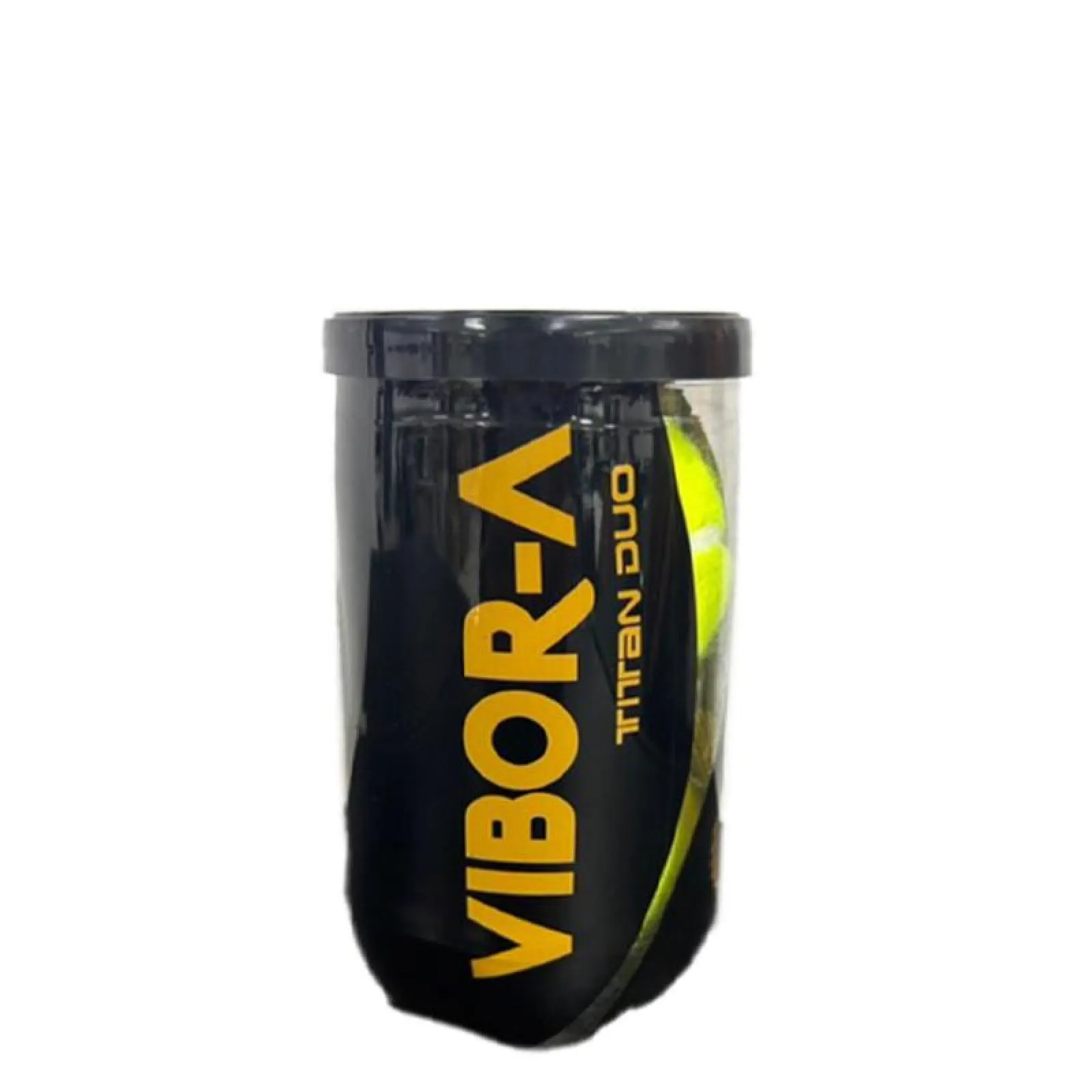 Balls Vibora Titan Duo, 2 pcs