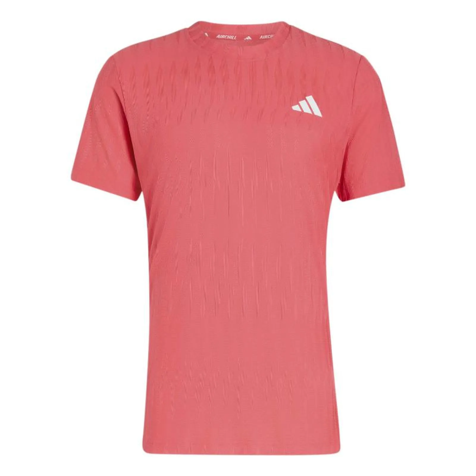 T-särk Adidas Tennis Freelift, punane