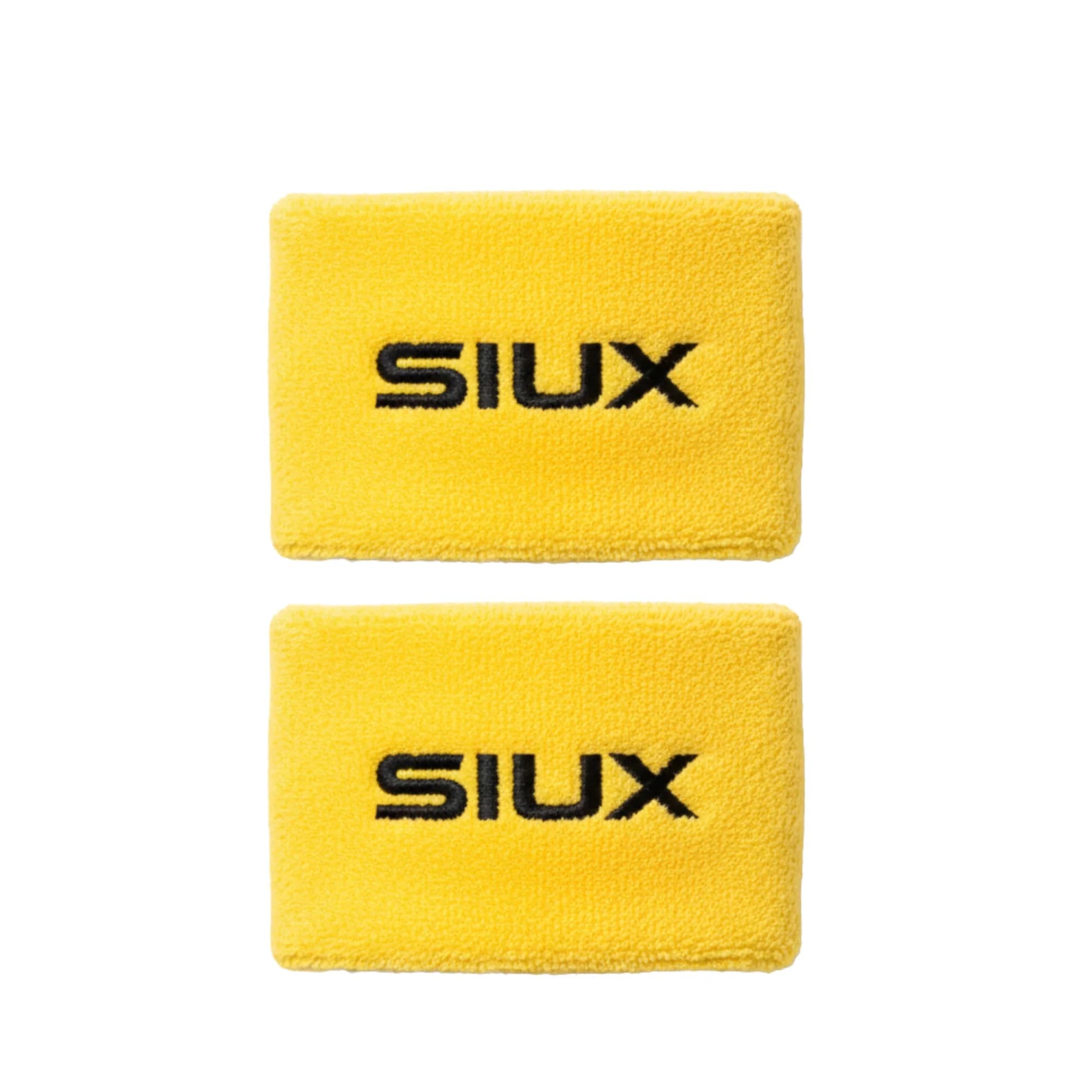 Wristbands SIUX Reveal Yellow