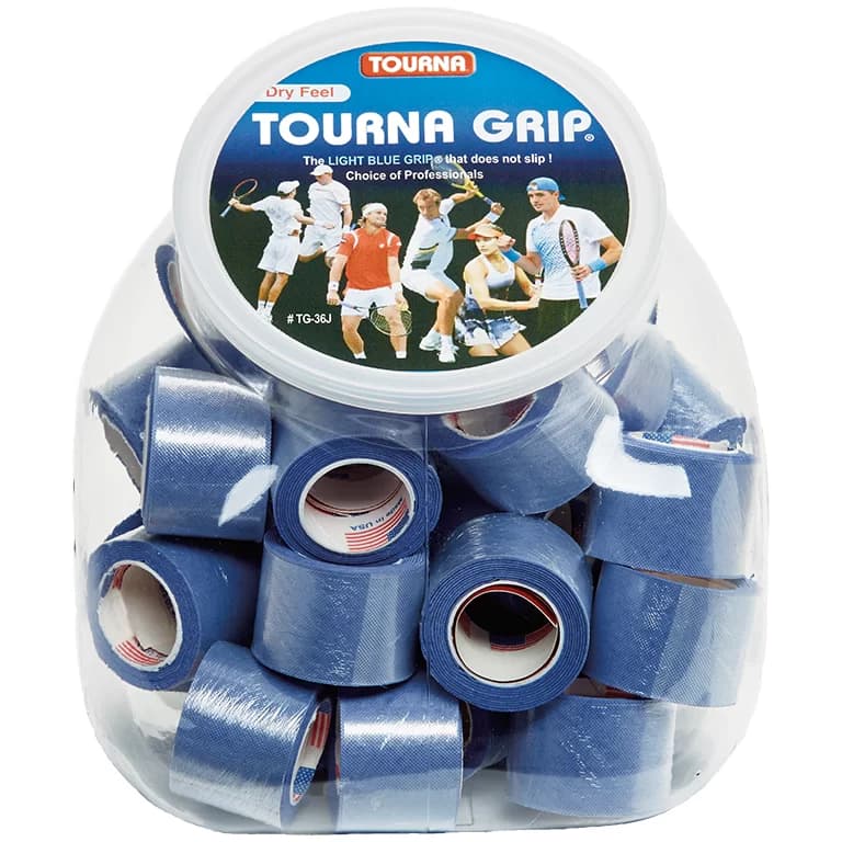 TOURNA Jar, ×36