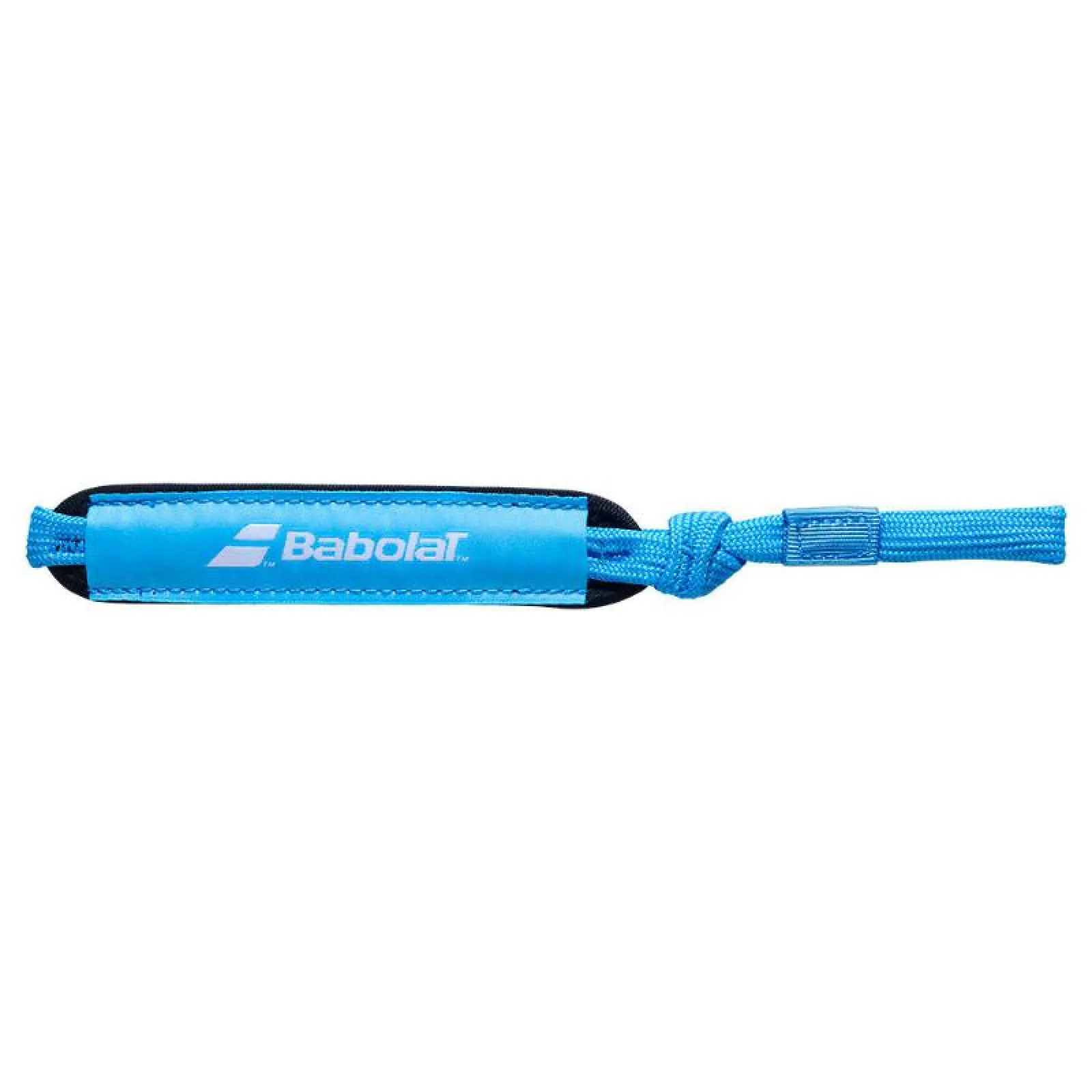 Страховочный шнурок Babolat Padel Cord, синий