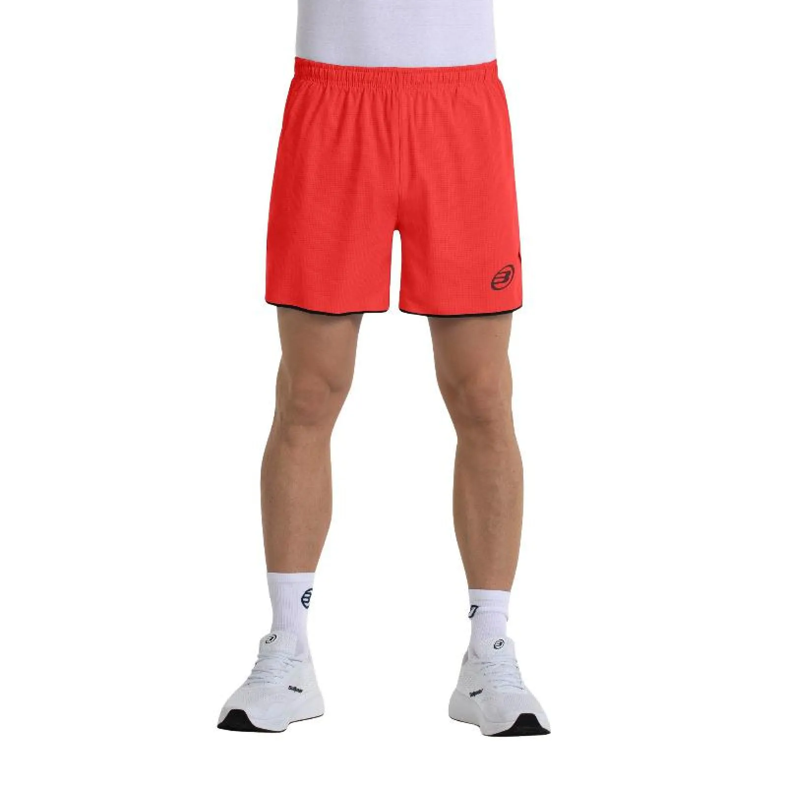 Short Bullpadel Mateso Lava