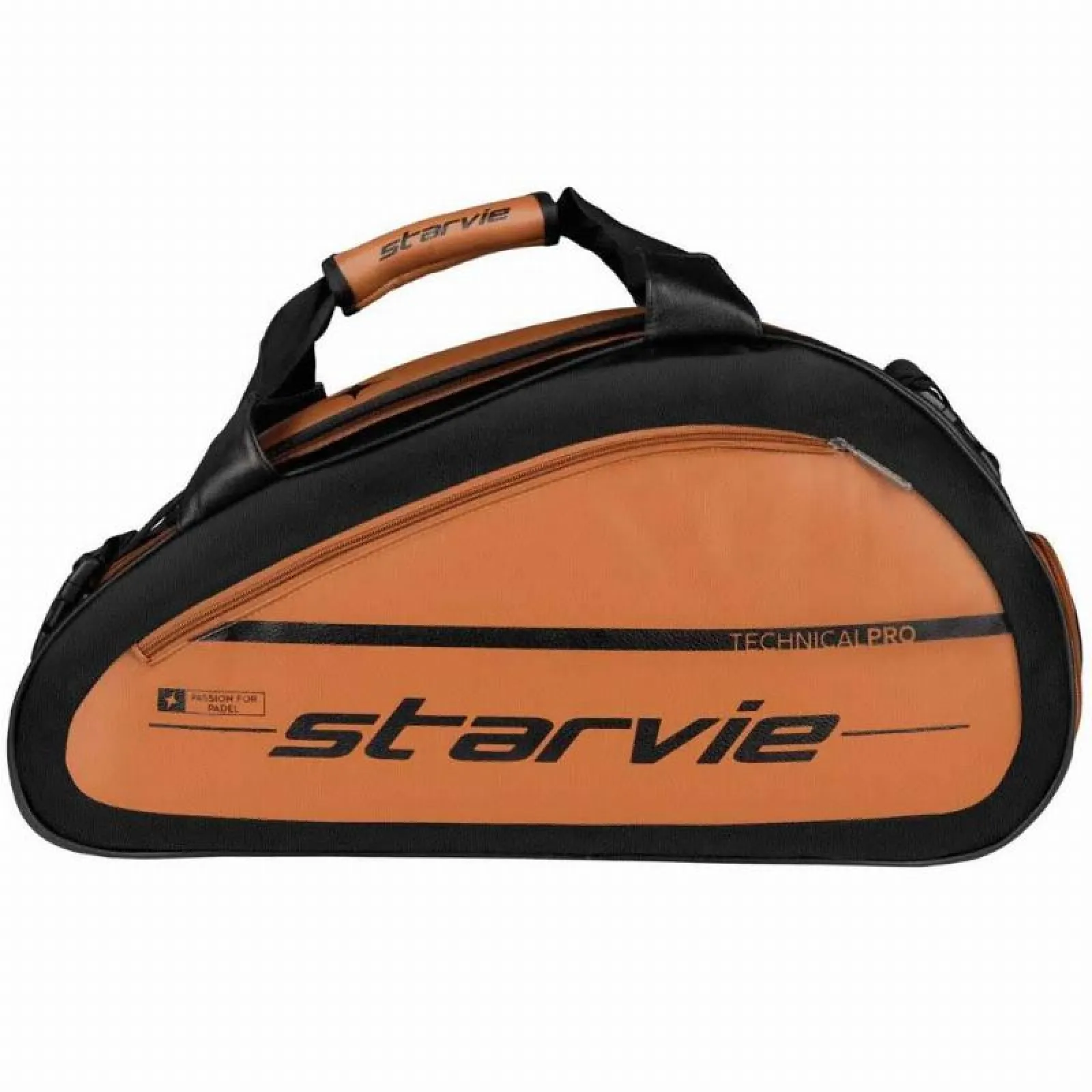 StarVie Luxury Kenta Negro Marron