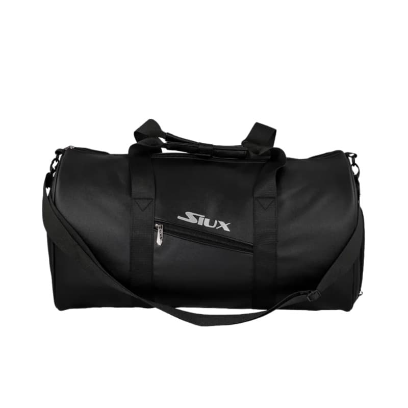 SIUX The King Black padel bag