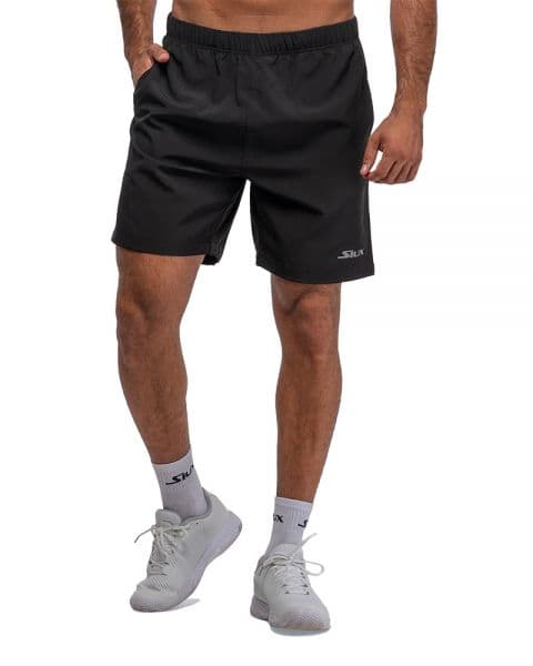 Shorts SIUX Match 24 Men Black