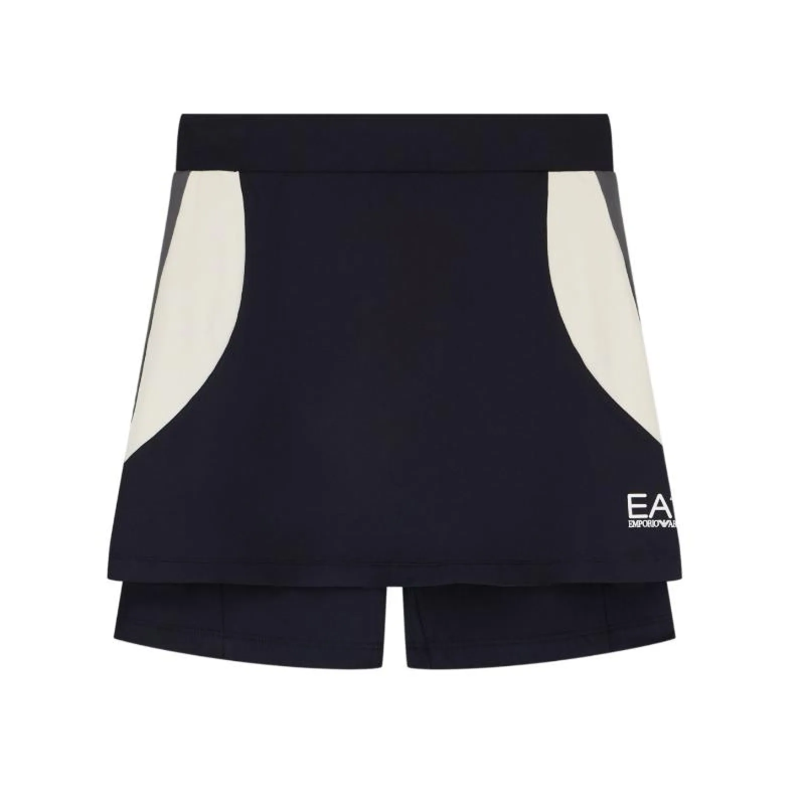Armani EA7 Ventus 7 Tennis Pro Negro Flap
