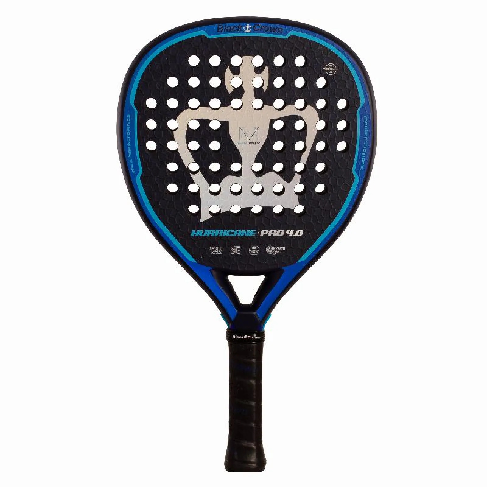 Black Crown Marta Marrero Hurricane Pro 4.0 2026