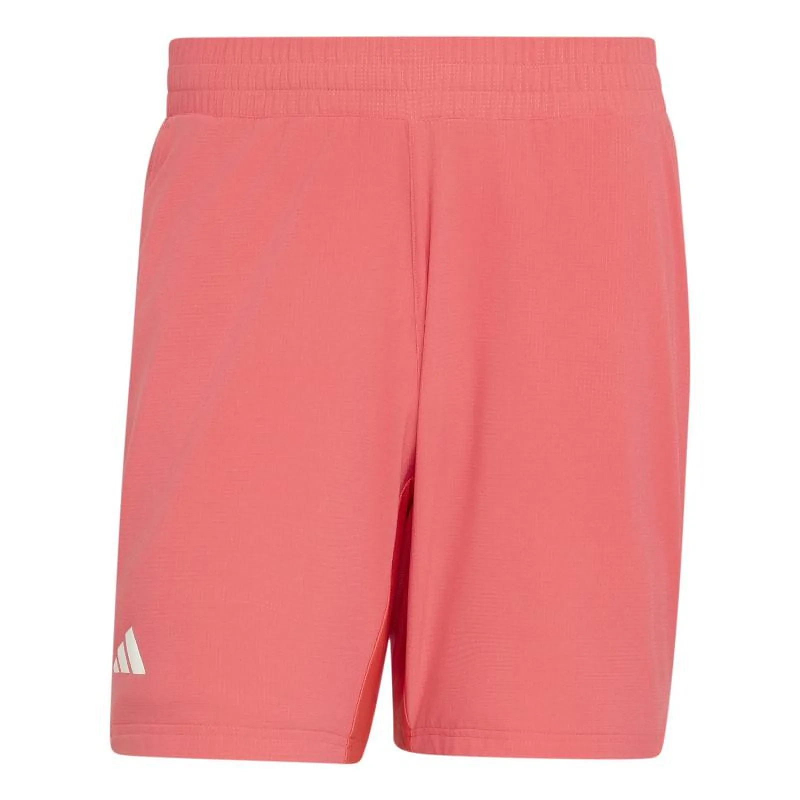 Adidas Ergo 7 Crimson Red Shorts