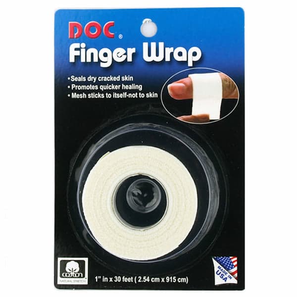 Tape TOURNA Doc Finger
