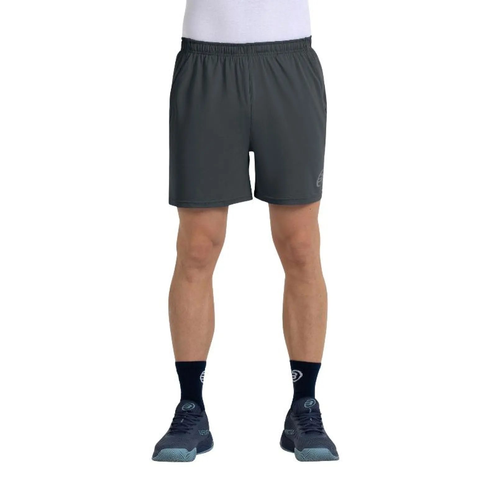 Short Bullpadel Merto Negro
