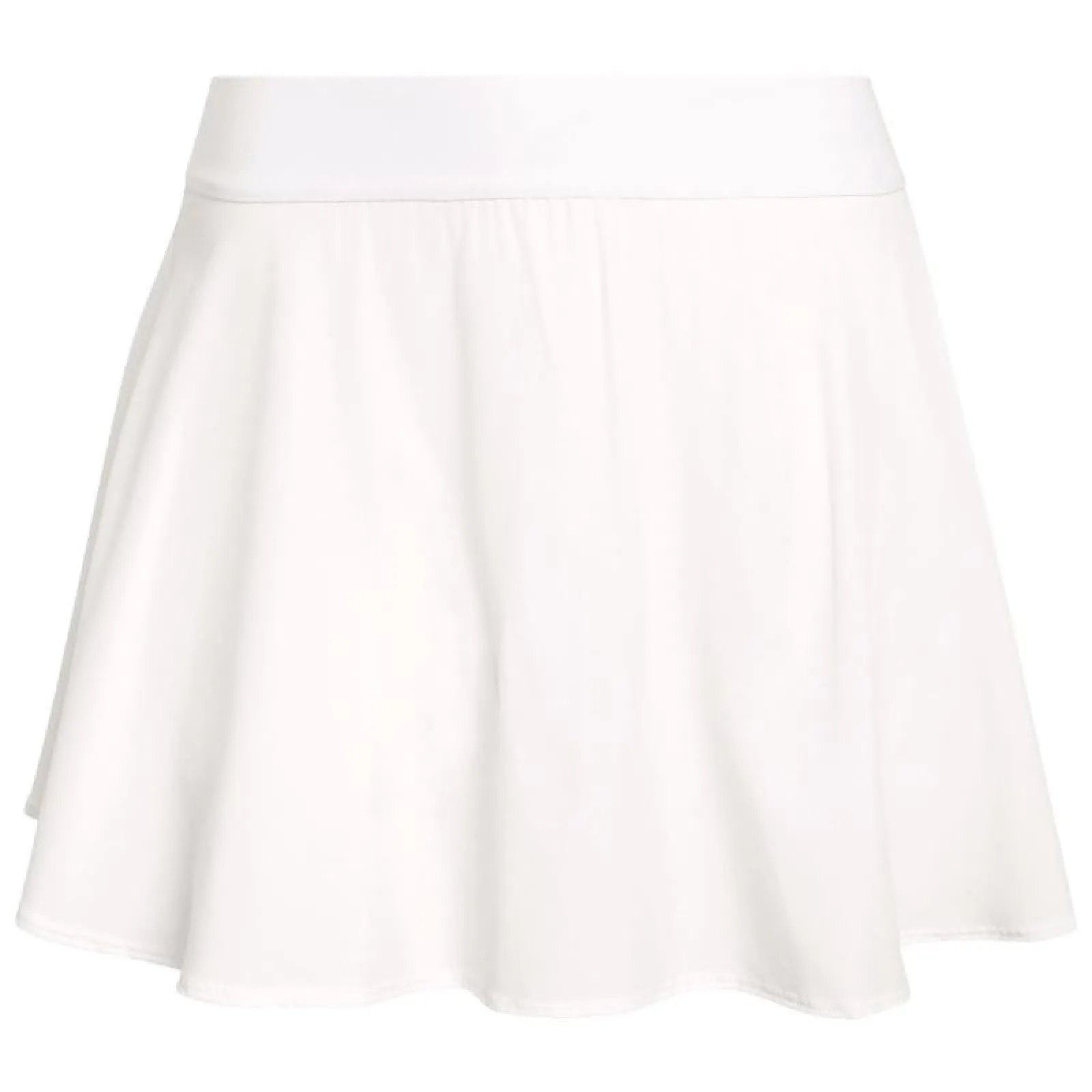 Adidas Match Skirt White