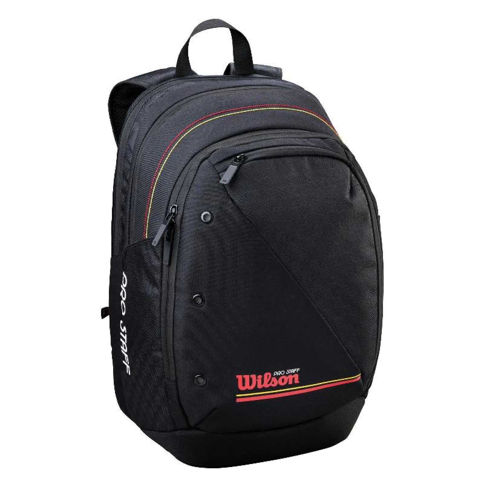Wilson Pro Staff Classic Negro