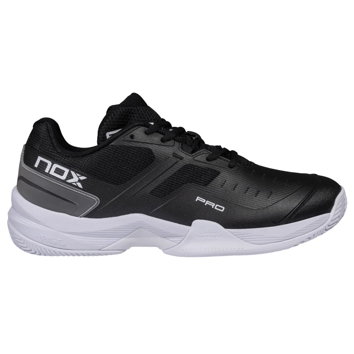 Padel shoes NOX AT10 Pro Black/White