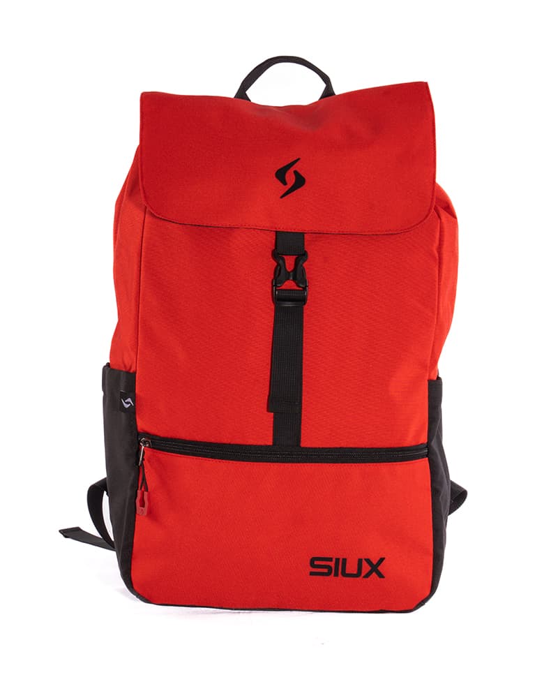 Backpack SIUX Pulse Red