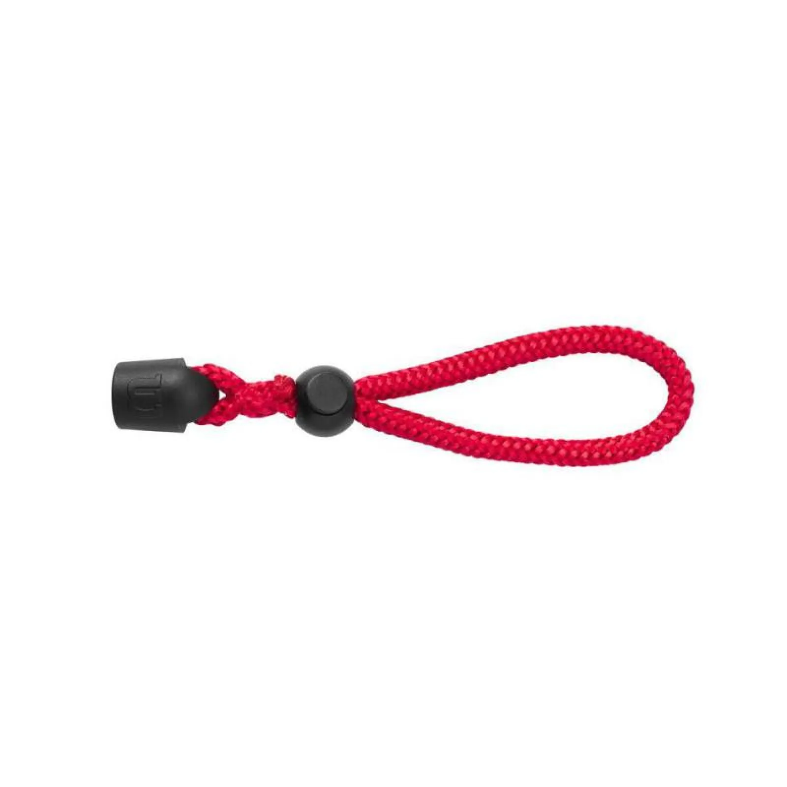 Safety cord Braided Wilson Cord, red