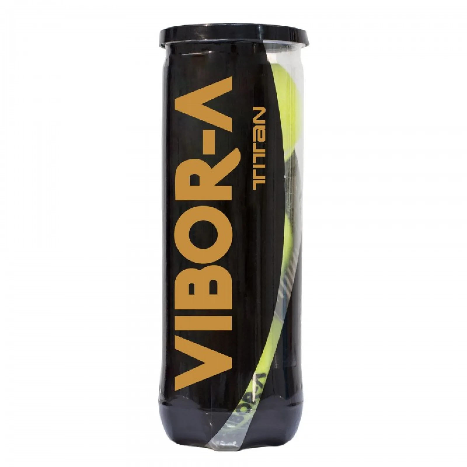 Balls Titan Vibora, 3 pcs