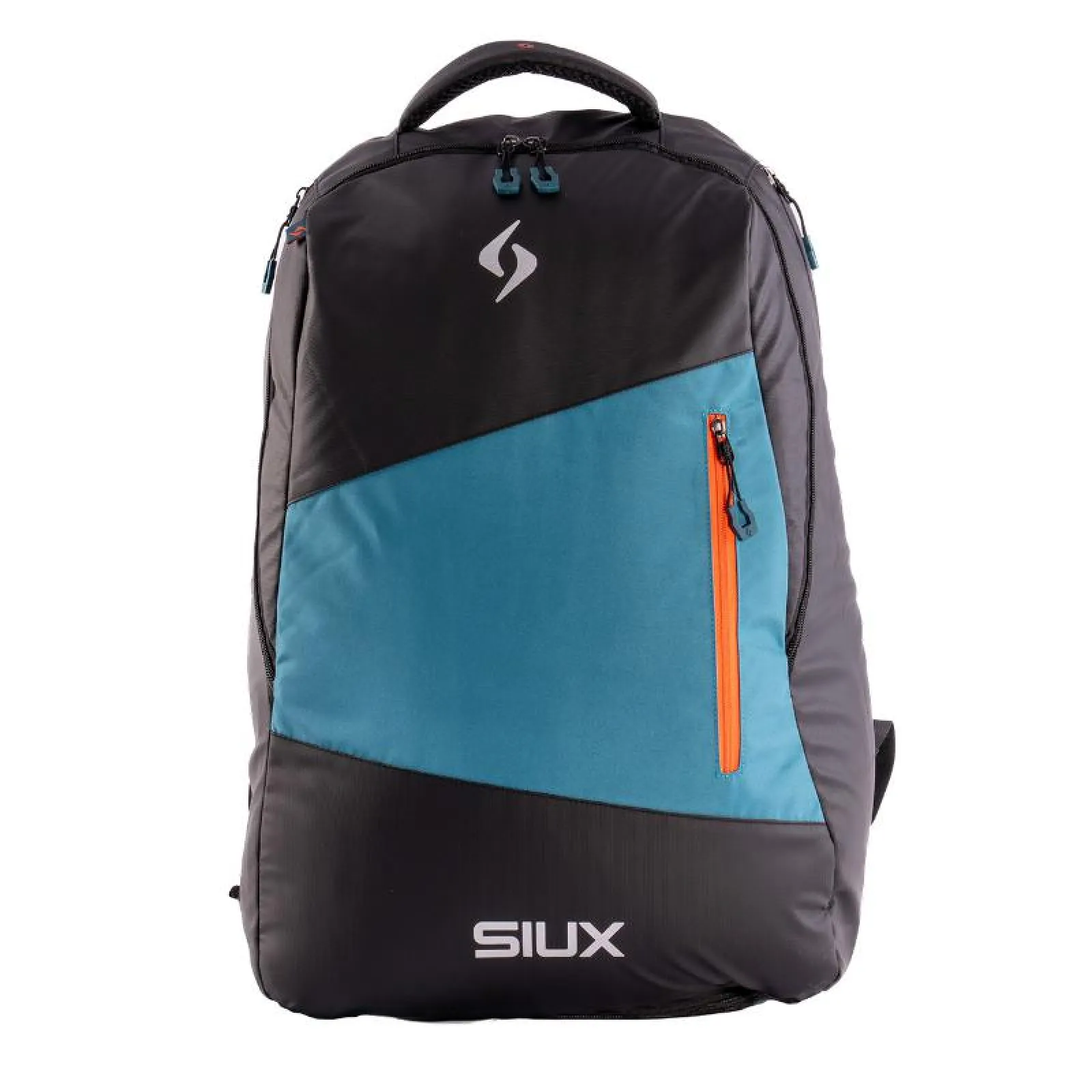Siux Nomad Negro Azul