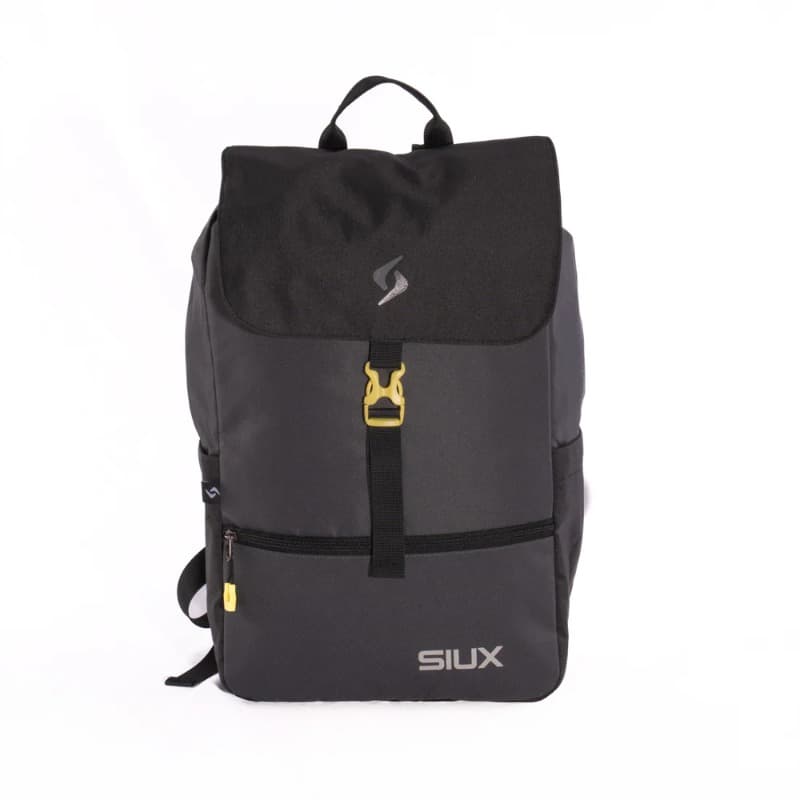 SIUX Pulse Grey backpack