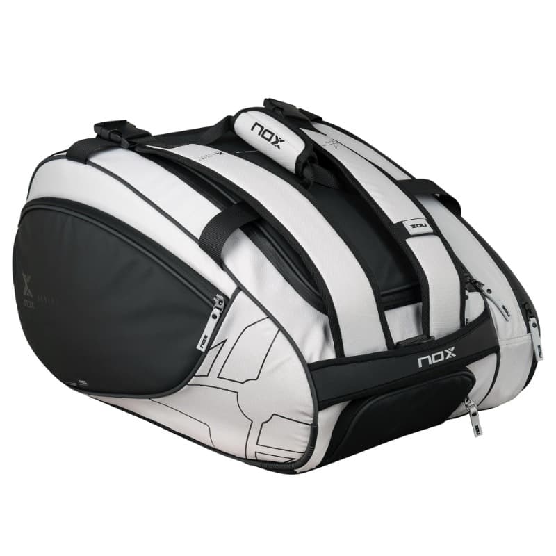 Padel bag NOX Luxury Master Series