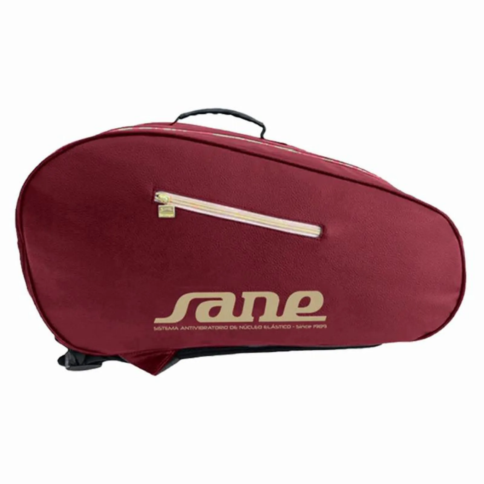 Sane Pro Leather Granate
