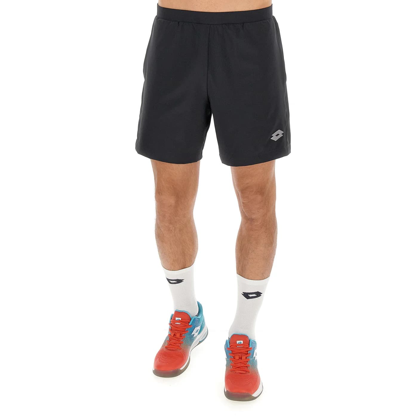 Shorts LOTTO Superrapida V Man All Black